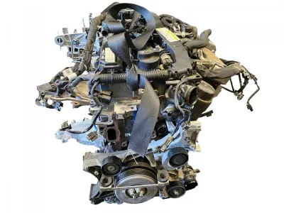 Mercedes 651.980 / SLK, SLC / 2.1 CDI Dieselmotor 63 000km