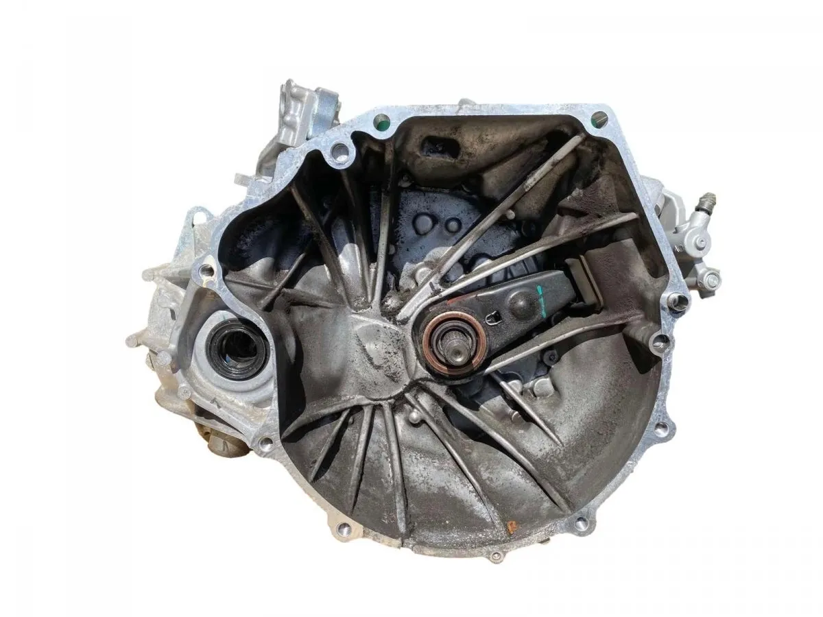 Honda Civic X 2020 1.6d manual 6-speed gearbox E5GR 32 000km