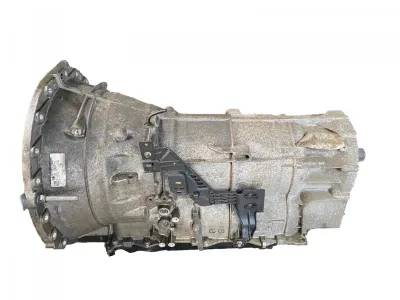 Range Rover (L494) 3.0d 190kw automatic 8-speed gearbox LR071402 110 00km