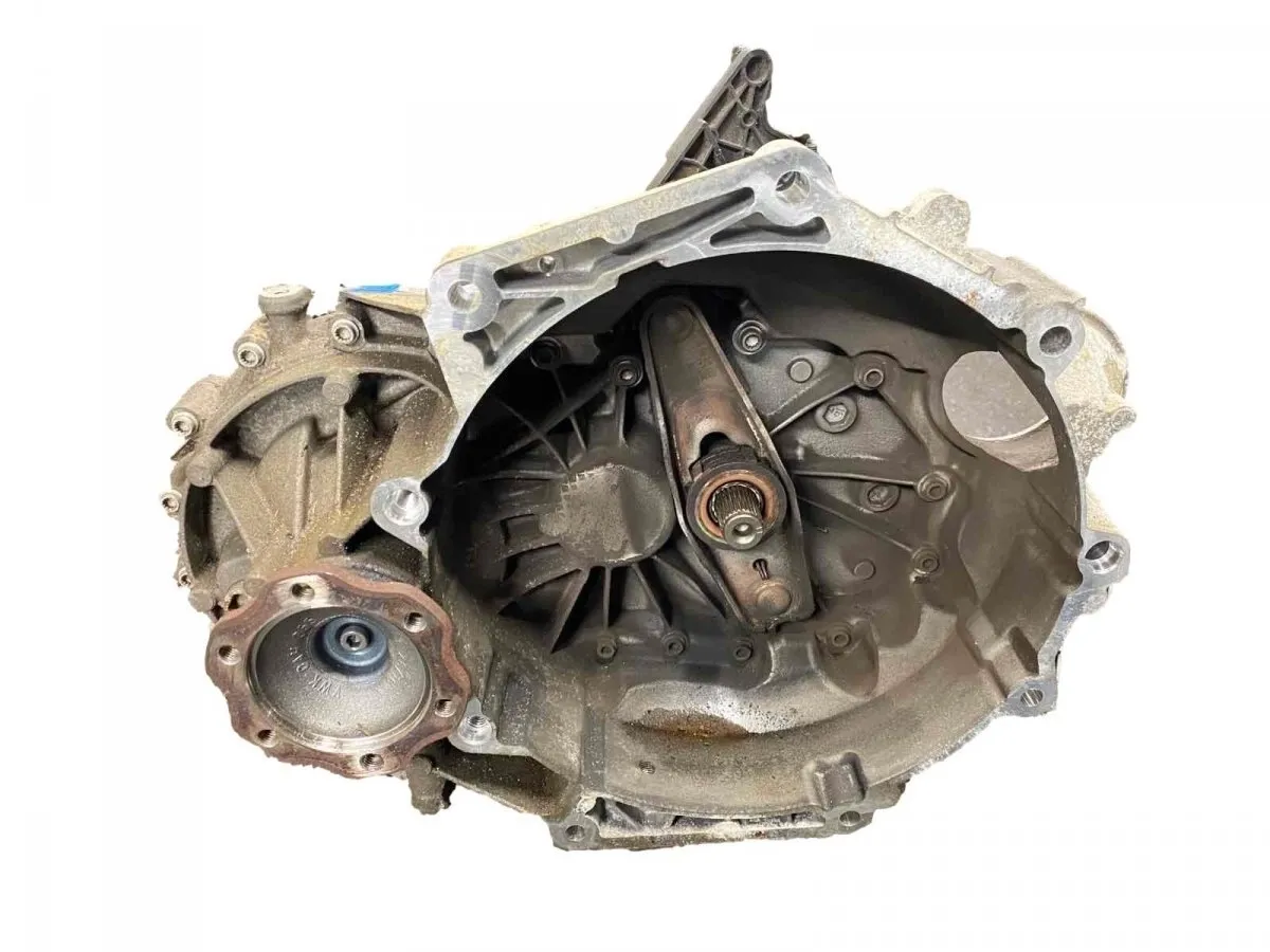 Seat Ateca FWD 1.0TSi manual gearbox RMJ 80 000km