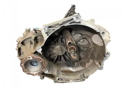 Seat Ateca FWD 1.0TSi manualna skrzynia biegów RMJ 80 000km