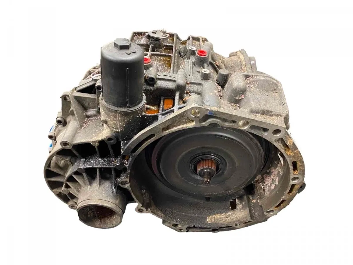 VW T5 2.0tdi automatic DSG gearbox NEX MXZ NYB NZQ