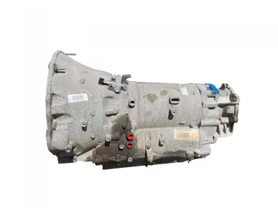 Dodge RAM 5.7 2016 AWD automatlåda DFK