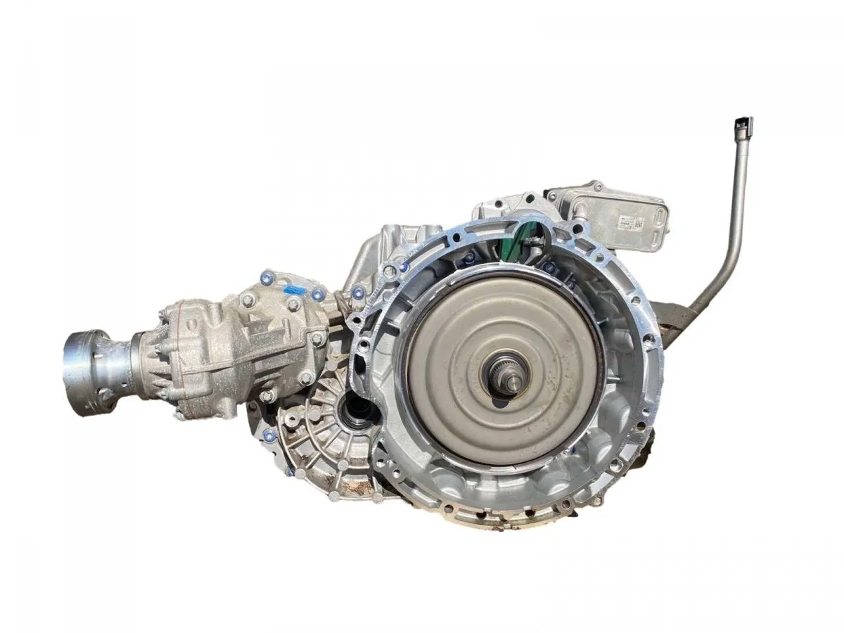 Mercedes A35AMG 7gtronic automatic gearbox 724045 28 000km