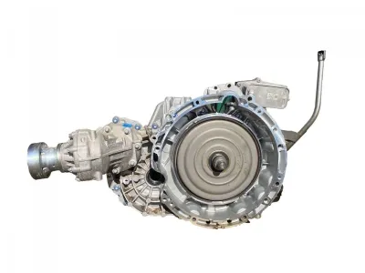 Mercedes A35AMG 7gtronic Automatik Getriebe 724045 28 000km