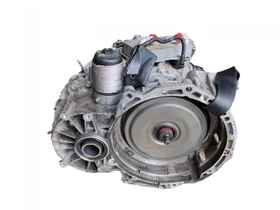 Skoda Kodiaq DSG автоматична скоростна кутия TNY 74000km AWD пълна