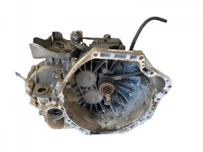 Mercedes Vito W447 1.6d manual gearbox 700730 94 000km