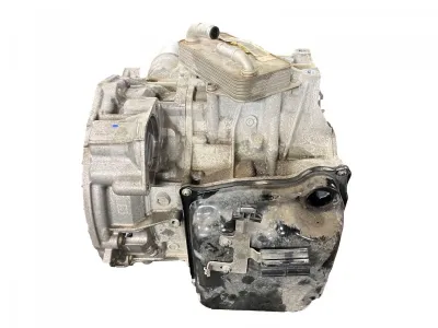 VW ARTEON 2021- automatic gearbox USA 40 000km