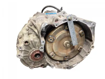 Opel Zafira 2011- TF-80SC automatic gearbox