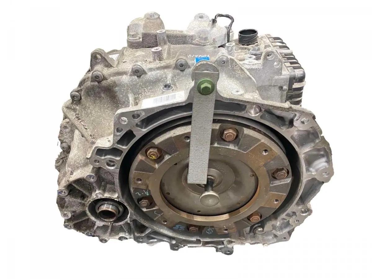 Range Rover Evoque AWD automatic gearbox 9HP48