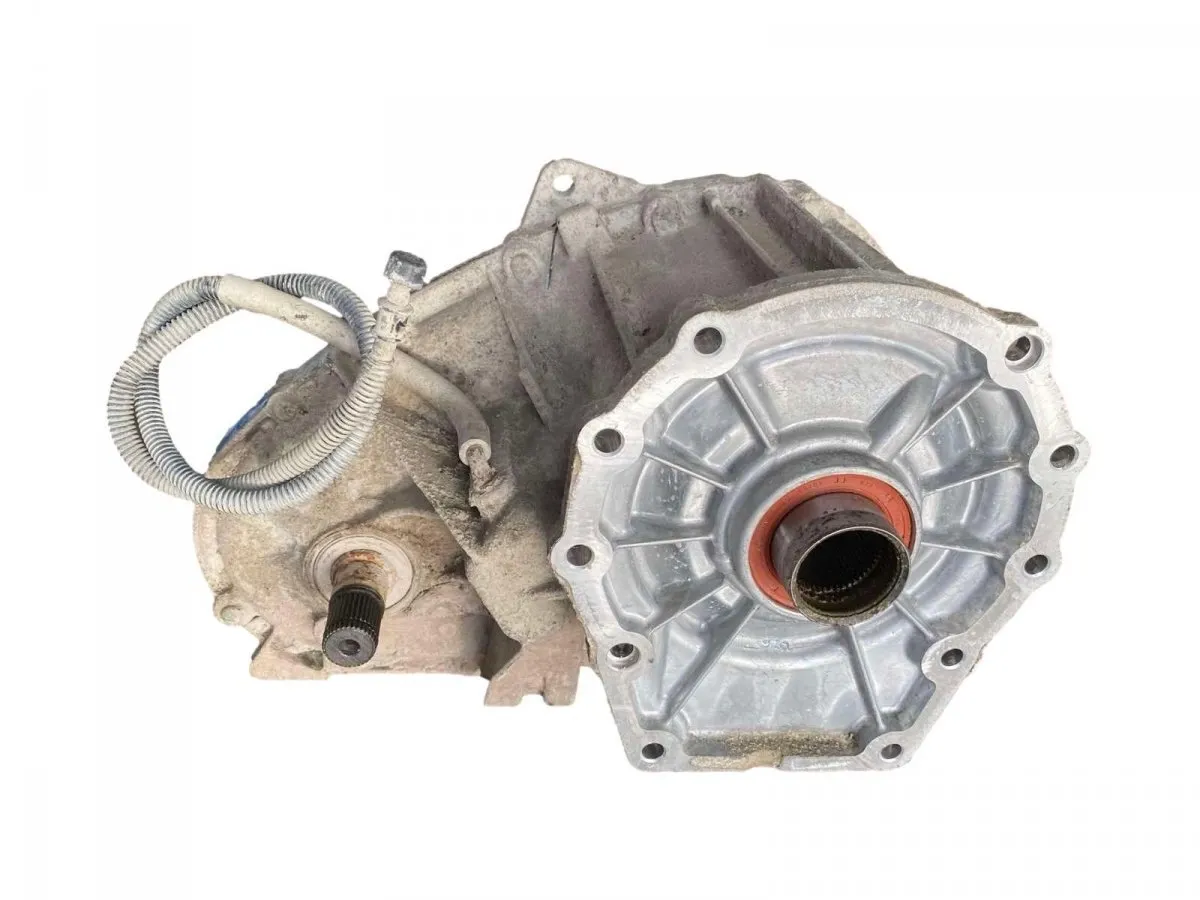 VW AMAROK (2H_, S1B) (2010-2022), 2015 2.0D / 0C7341010G transfer case