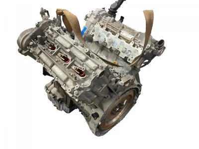 Mercedes Sprinter OM642.899 (907) / 3.0 V6 24V дизельный двигатель EURO6 50 000км