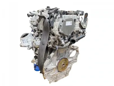 Opel B10XFL 1.0 SIDI turbo 77kw silnik 21 000 km