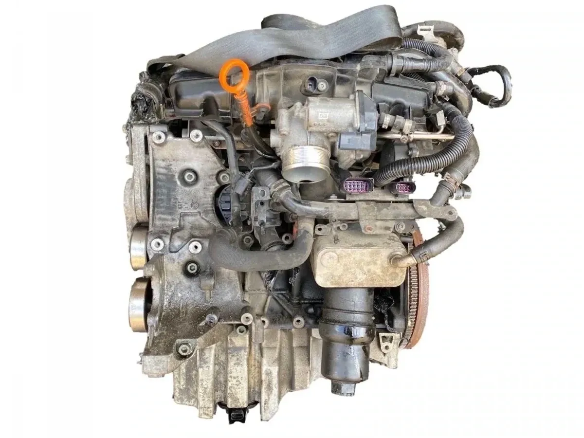 Audi A6 2.0 TFSI 16V 125kw BGB BWE BUL BPJ engine