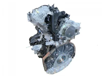 Fiat Talento 2.0 D silnik M9R710 107kw 24 000 km