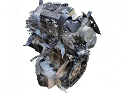 Renault Master III 2.3 DCI 107kw M9T 680 engine