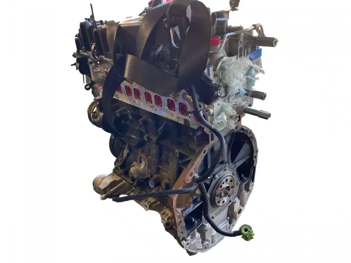 Nissan Navara 2.3 dCi YS23DDTT engine 75 000km