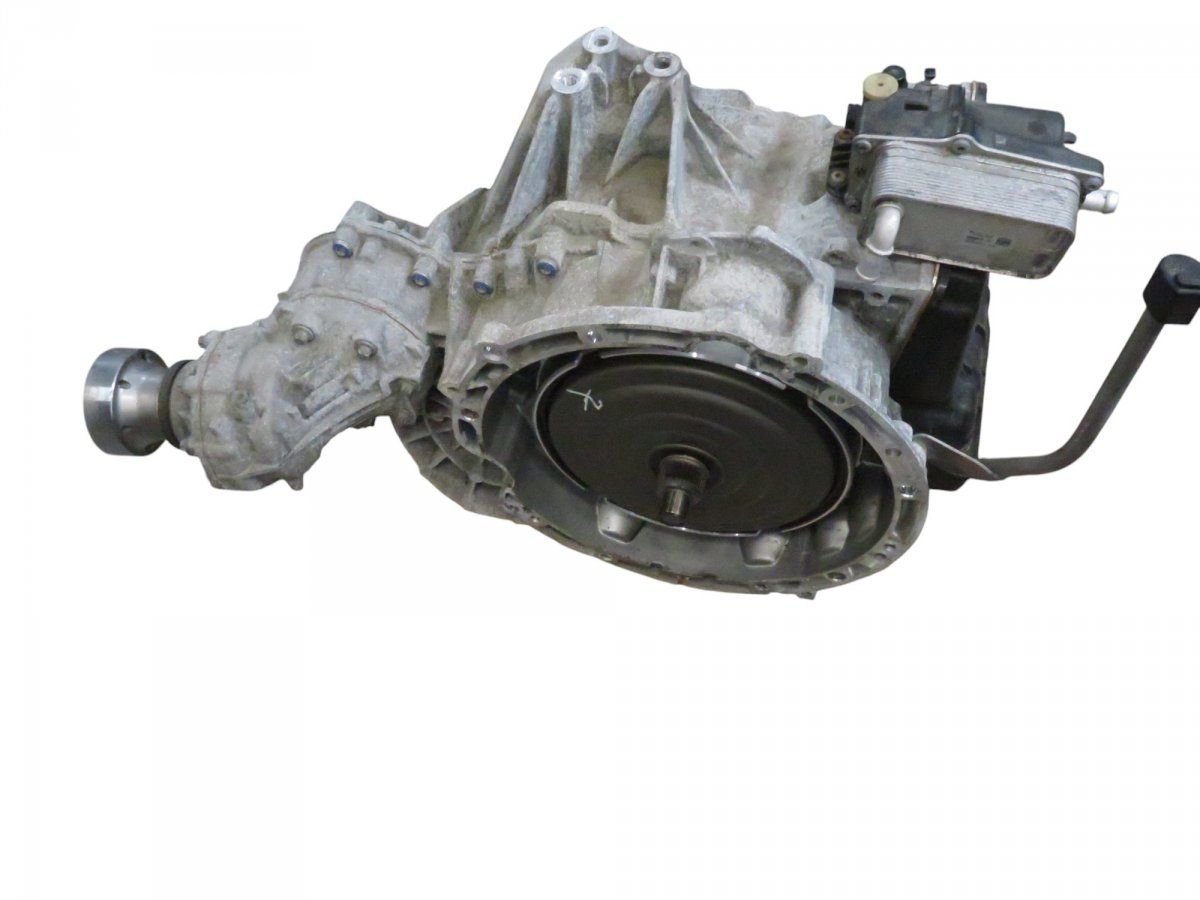 724011 gearbox automatic Mercedes CLA 250 X117 2.0 4Matic