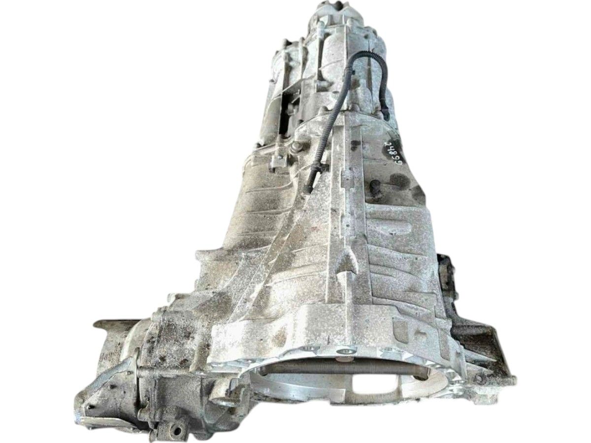 PLX gearbox automatic 0B5300060F Audi A7 facelift 3.0 TDi 200kw