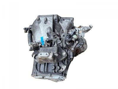 SU001A4118 КПП механическая ML6C Toyota Proace 1.5 BlueHDi 2018-