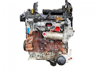 YN2X motor Ford Ranger TKE 2.0 D EcoBlue 213 Hp 2018-