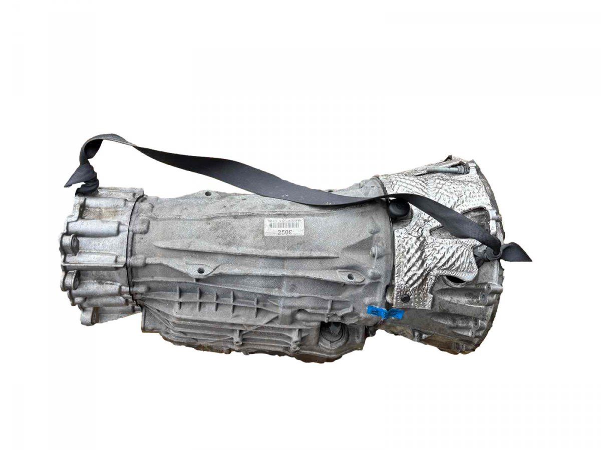 725035 gearbox automatic 9G Mercedes GLE 350 CDi W166 4Matic