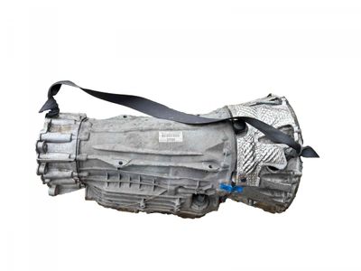 725035 gearbox automatic 9G Mercedes GLE 350 CDi W166 4Matic