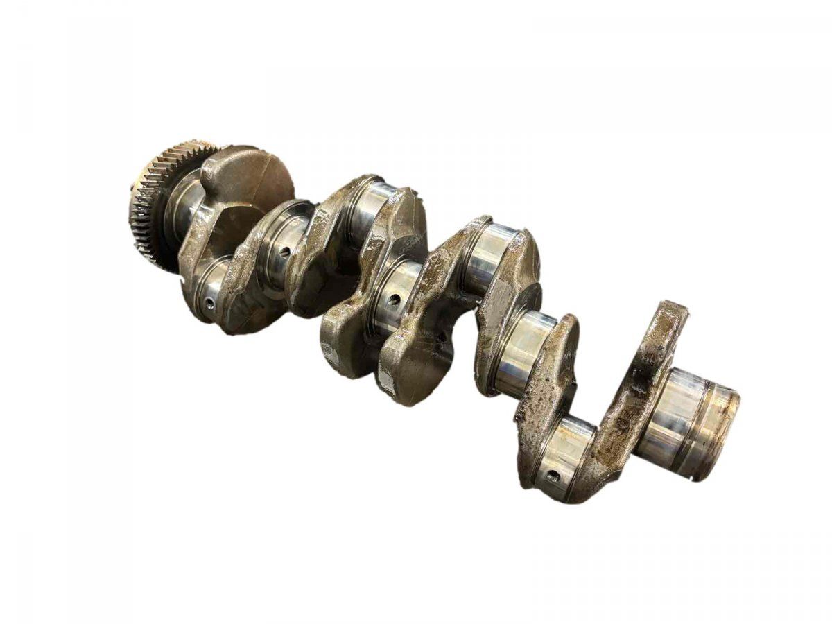 A6510300701 Mercedes crankshaft