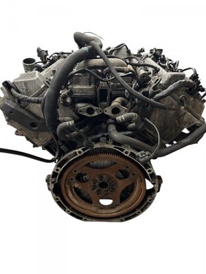 628.963 motor komplett Mercedes ML400 W163 4.0 CDI 4matic