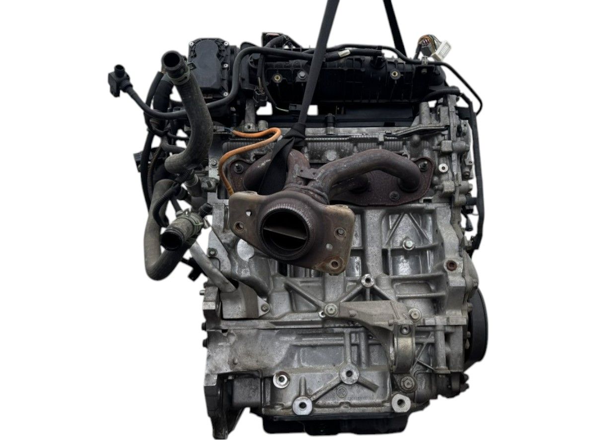 M4R735 engine complete Renault Talisman L2M 2.0 140 Hp