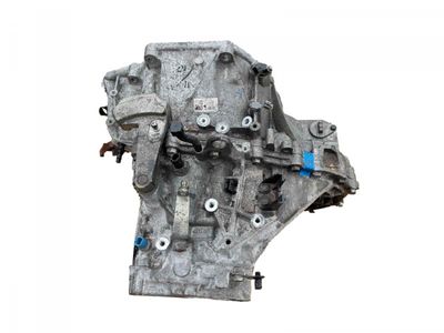 320104BR1D boîte de vitesses manuelle Nissan X-Trail T32 1.6 dCi 128 Ch