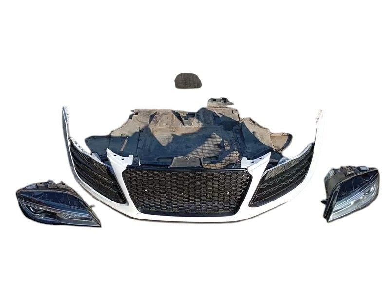 420805011M предна цяла Audi R8 42 Facelift 5.2 V10 2012-2015