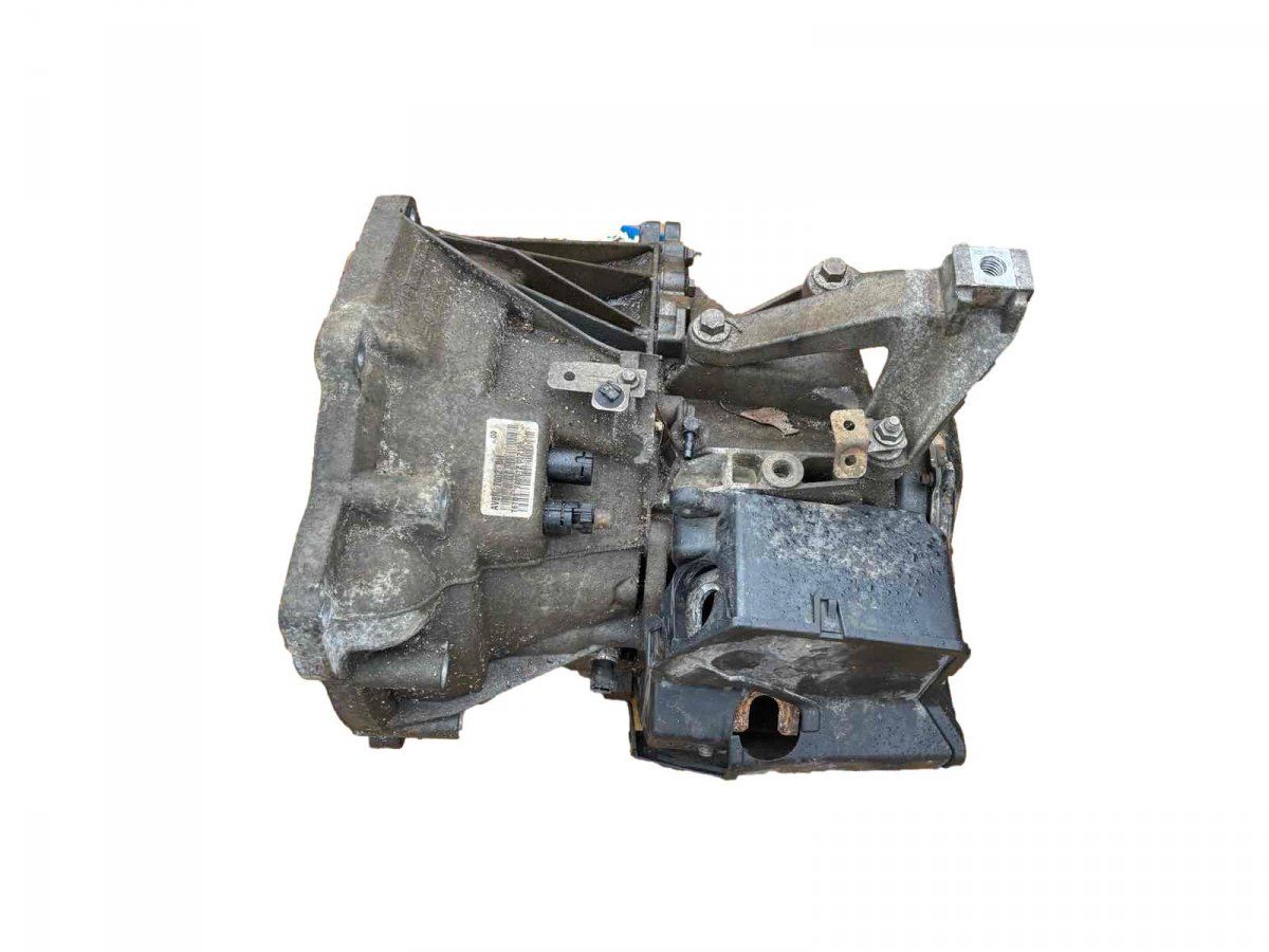 2066058 gearbox manual AV6R7002BH Ford Focus III 1.6 Ti-VCT 77kw