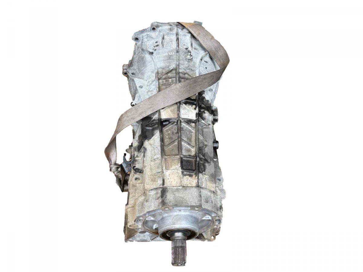 2468677 gearbox automatic JB3P7000PE 10G Ford Ranger 2018-