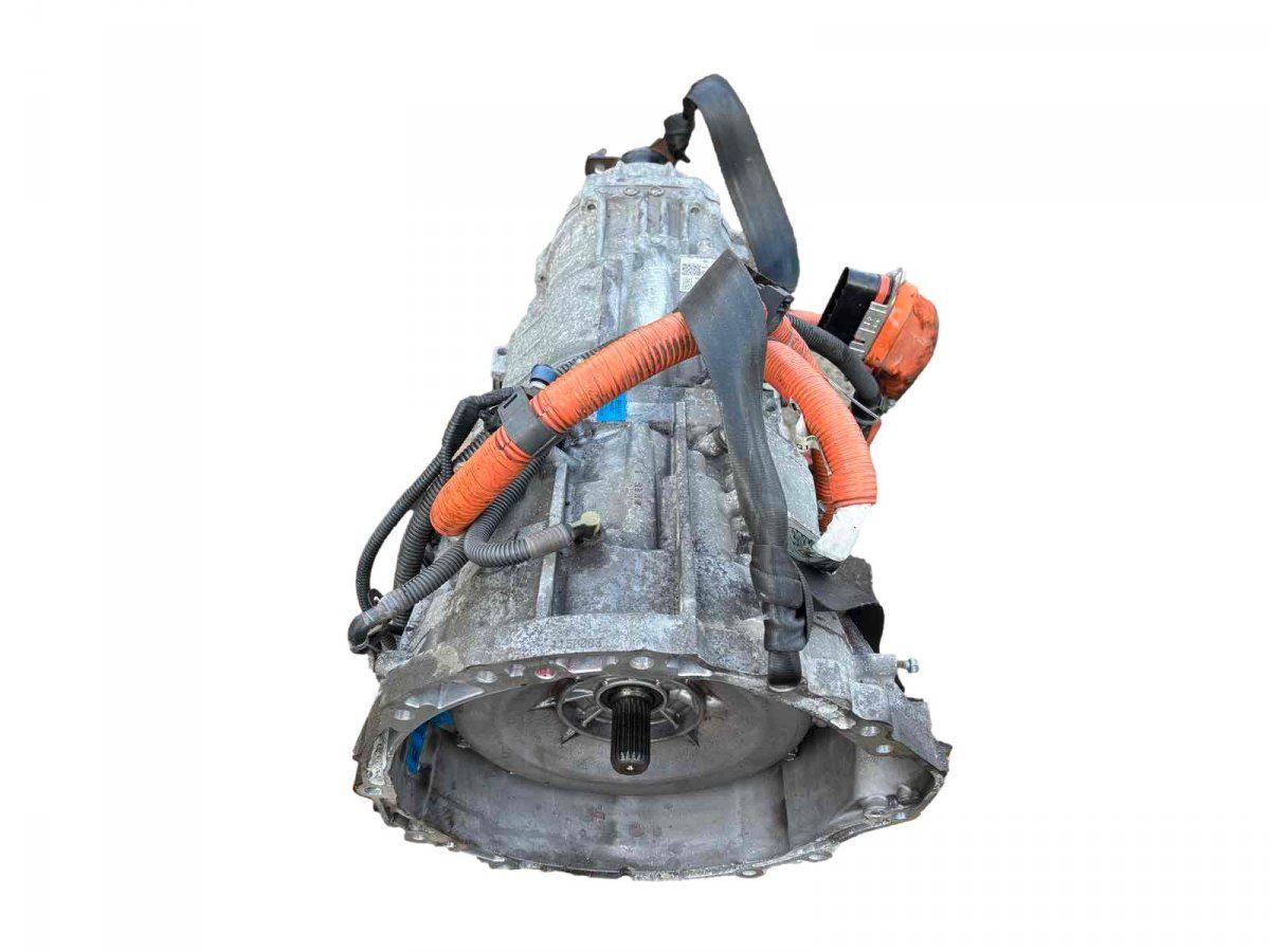 3091030031 gearbox CVT Lexus GS450h III 3.5 Hybrid 254kw
