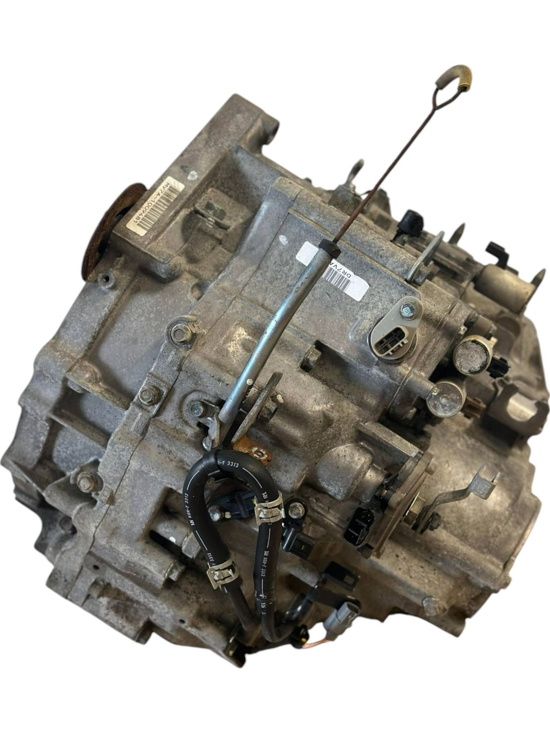 20021R7V000 gearbox automatic Honda CR-V IV 2.2d 4WD