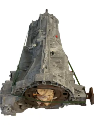 NSB Boîte de vitesses automatique S Tronic Audi A4 B8 2.0 TDi 177 Ch Quattro