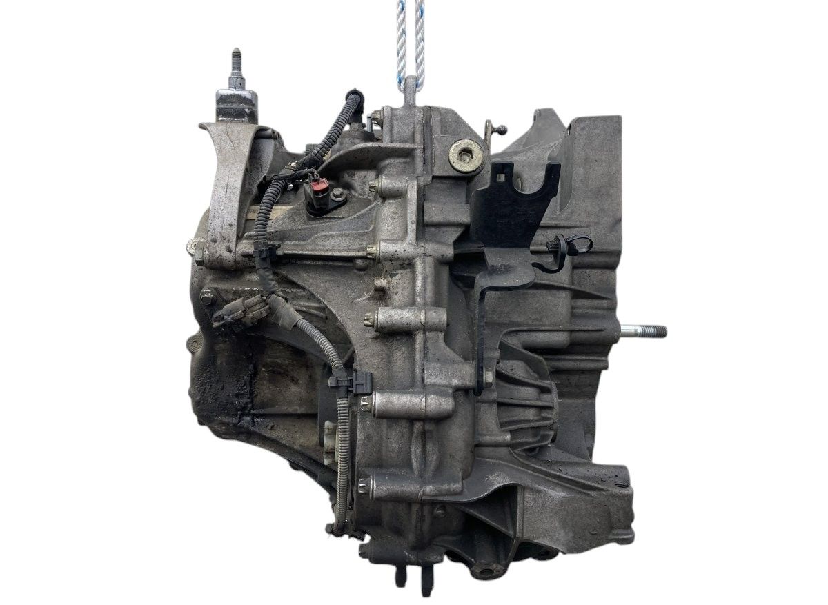 DW5002 gearbox automatic 320100898R Renault Talisman 2.0 140 Hp