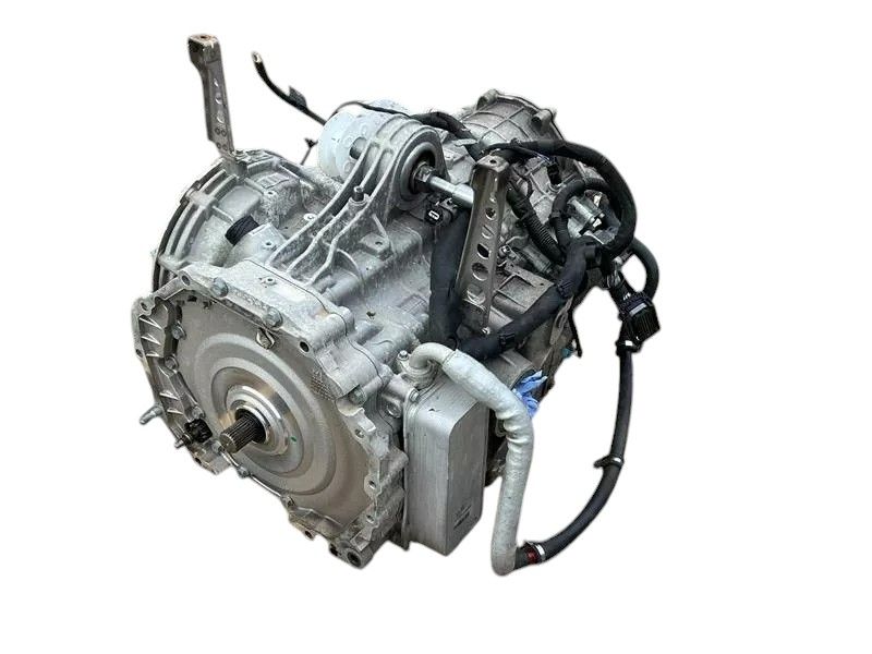 14GA011CP gearbox automatic DCT McLaren 720S 4.0 720 PS