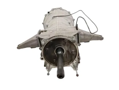 AD43-70041-AA växellåda automatisk 6HP26 Aston Martin V12 Rapide