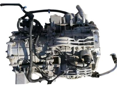 13GA004CP transmission automatique DCT McLaren 570S 3.8 570 CV