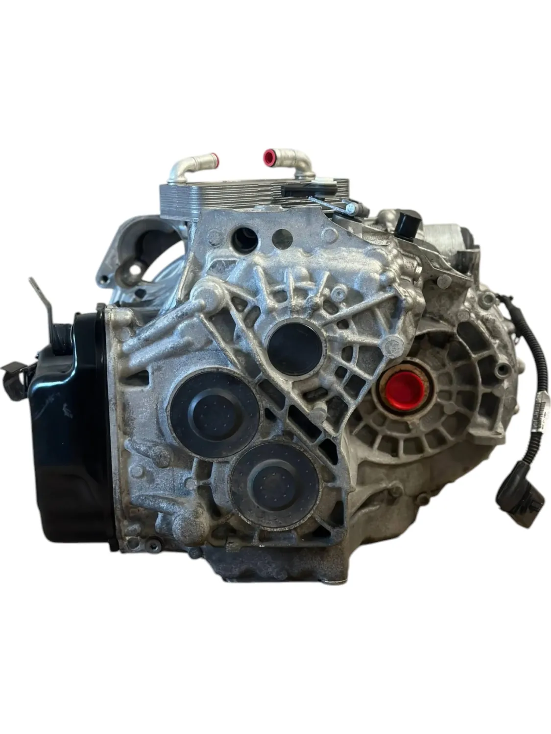 UEL gearbox automatic DSG VW Arteon 2.0 TDi 200 Hp 4Motion