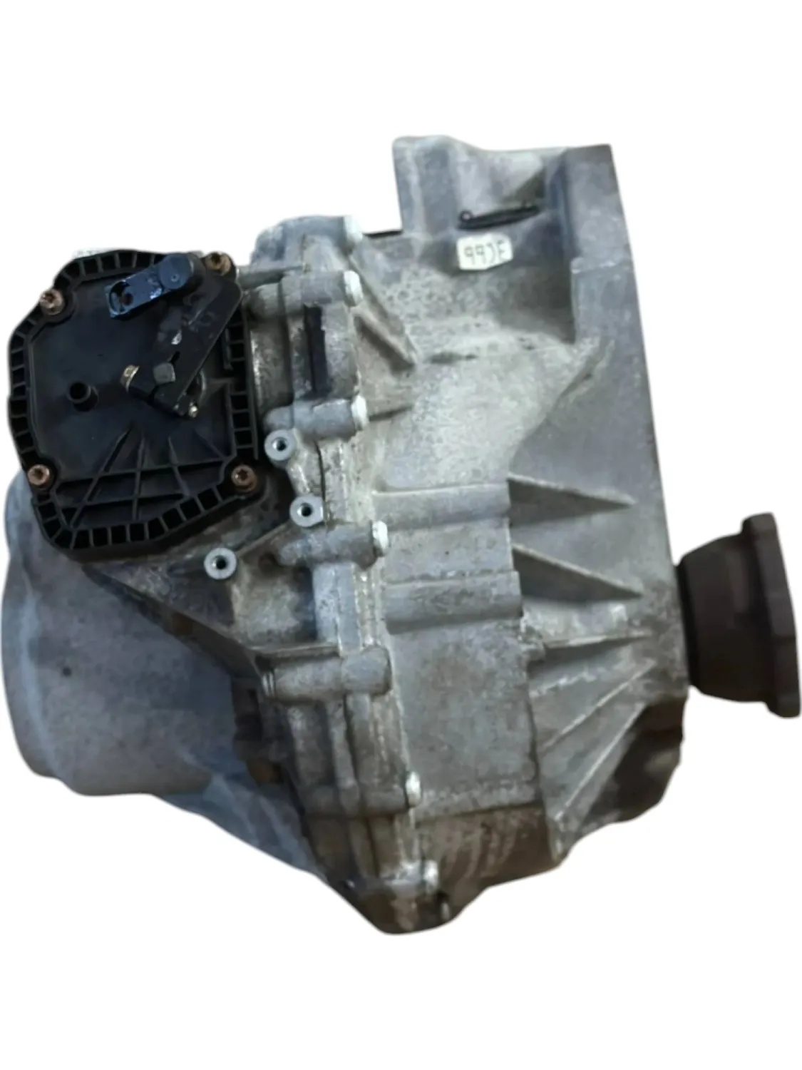 MGM gearbox automatic DSG VW Passat B6 1.4 TSi 150 Hp