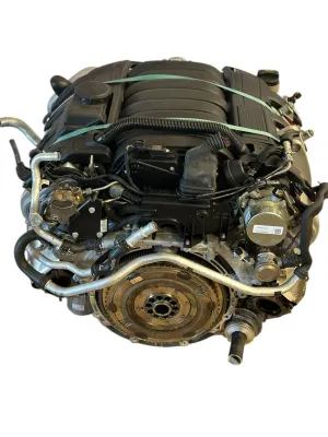 MCX.PA engine complete Porsche Panamera 4 970 GTS 4.8 440 Hp