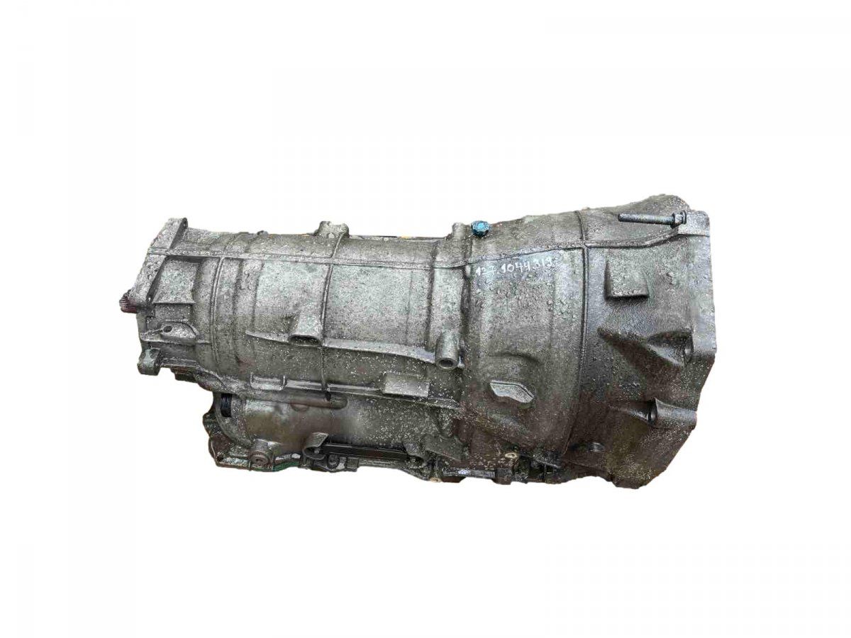 24008617004 gearbox automatic GA8HP70X BMW GT F07 XDrive