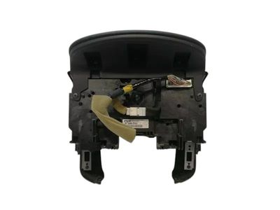 24820JF50A скоростомер MPh Nissan GT-R R35 V6 3.8