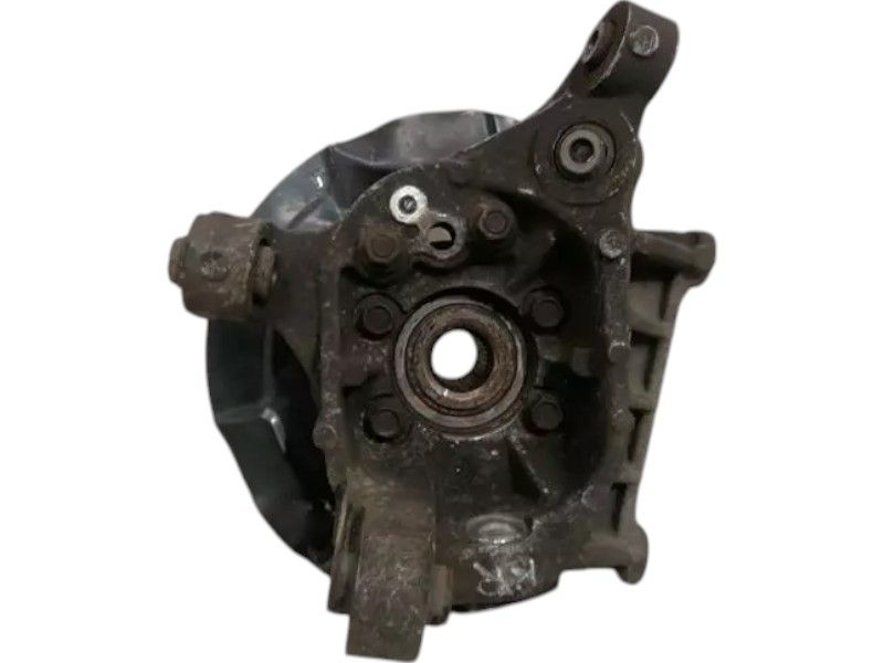 43018JF00A hub right rear Nissan GT-R R35