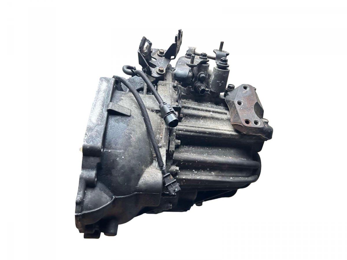 4300024A60 gearbox manual U58J KIA Optima 1.7 CRDi 2010-2015