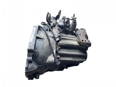 4300024A60 gearbox manual U58J KIA Optima 1.7 CRDi 2010-2015