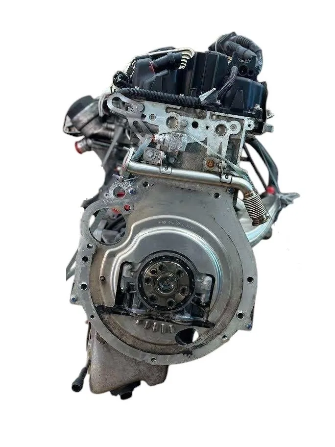 N53B25A engine BMW 523i E61 LCi 2.5 140kw